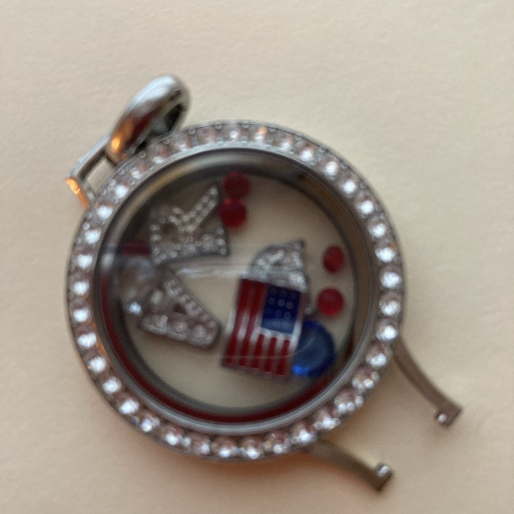 Daughters Of The American Revolution (Pieces)