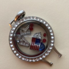 Daughters Of The American Revolution (Pieces)