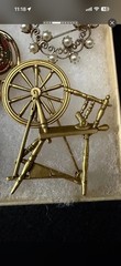 Vintage Brooch Collection – Sarah Coventry & Other Signed
