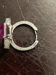 Untested Mixed Jewelry Lot, Vintage, Earrings, Necklaces, Rings, Cufflinks, More