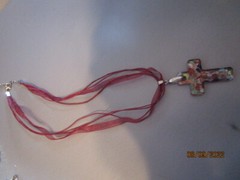 Choice vintage costume jewelry necklaces
