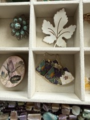 Vintage Jewlery Estate Lot
