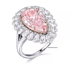 0.20CT Round Lab-Created Diamond Women’s Engagement Ring 14K White Gold Plated