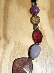 Napier Chunky Statement Necklace
