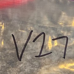 Vintage Silver Tone Amber Rhinestone Floral Filigree Brooch Pin Topaz Color