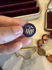 Antique Vintage Jewelry Lot Estate Sale