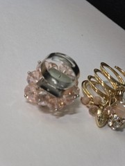 Vintage to today-Estate jewelry lot – Mix and match! Laural Burch and more!