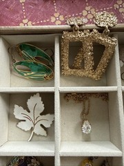 Vintage Jewlery Estate Lot