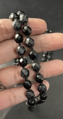 Vintage Signed Made In Austria 56 Inches Long Necklace
