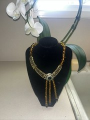 LaVintage Victorian Style Necklace – Stunning 🤩