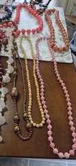 7.4 lbs Vintage Costume Jewelry Lot Unsearched Estate Hoard Deadstock Earrings
