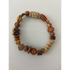 tribal bracelet