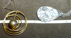 26 Piece LOT MID CENTURY MODERN VINTAGE UNIQUE Statement Making JEWELRY LOT
