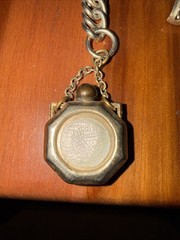 VTG Gold Tone Bracelet With Storage Vile Used For Perfume 1960’s Very Unique 💎