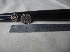 VINTAGE 1970-80s MARCASITE RING STERLING SILVER STAMPED 925 SZ 5.25