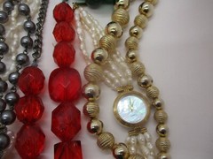 Costume Jewelry Lot, QVC, Napier, Solar Magic, Sophia & Kate, Etc
