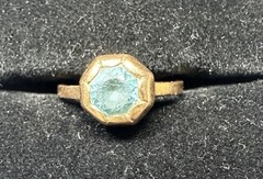 Lot of 15 Vintage 10k & 14k Gold Rings, Diamond, Ruby, Pearl, Citrine, etc