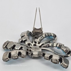 Eisenberg Original Fur Clip Hudge