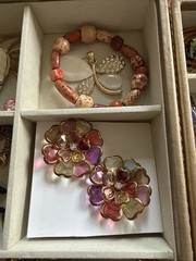 Vintage Jewlery Estate Lot