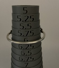 2 Vtg Silver Tone Mexican Alpaca Inlaid Abalone & Turquoise Cuff Bracelets Read