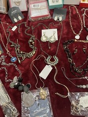 4” + Pounds all Beautiful Wearable Or Resell!! Name Brand, Never Been Worn