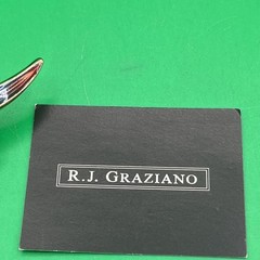 r j graziano brooch