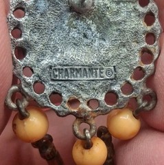 LOT Vintage costume jewelry pin brooches Cookie Lee, Best, Mimi Di N & unbranded