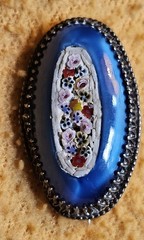 Mixed Lot Vintage Unusual Handmade Pins Brooches