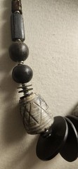 Artisan Tribal African Necklace