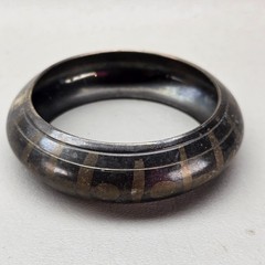 Vintage Modern Bangle Bracelet Lot of 4