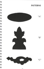 The Jeweler’s Saw: Cutting Sheet Metal Inlays BOOK by Alan Gutchess