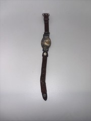 Vintage 1994 Woman’s Metal Charm Bracelet 8 Inches
