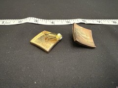Vintage Estate Gold Silver Jewelry Lot Signed Monet Park Lane Brooch Necklace