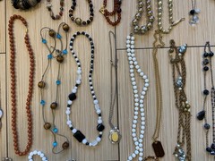 HUGE Costume Jewelry Lot – Vintage to Modern – 100+ Pieces