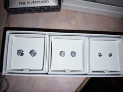 Lot Of Jewelry Read Description