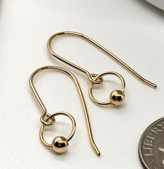 small gold earrings tiny earrings 925 sterling silver earrings women’s earrings