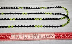 Soviet Vintage Costume Jewelry for Women Beads Bracelets Earrings Made in USSR