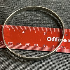 Lot Of 10 Bracelets Some Vintage Includes Raymond Pewter, Alex Ani Bracelets