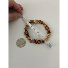 tribal bracelet