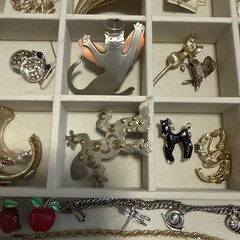 Vintage Jewelry Lot