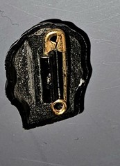 1950s VINTAGE PIN