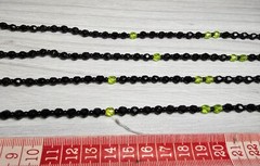 Soviet Vintage Costume Jewelry for Women Beads Bracelets Earrings Made in USSR