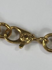 Monet Beaded Faux Pearl 30 in Length – Vintage