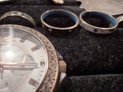 Varied Assorted Lot Jewelry
