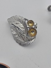 Vintage Jewelry Signed pcs. Matching & non-matching 21pc Lot