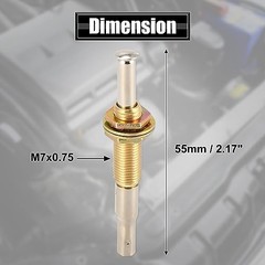 Adjustable Door Pin Switch Car Engine Trunk Waterproof and Rustproof