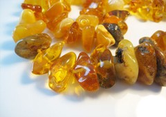 Genuine Massive Amber Huge Baltic Amber Necklace 80 grams 29 in !!!