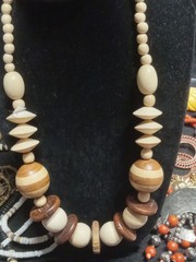 Boho Costume Jewlery Lot Necklaces Bracelets Earings and More Vintage to Now
