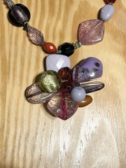 Napier Chunky Statement Necklace