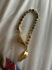 Curated Wearable Vintage Jewelry Collection – 4.1 Lbs TOTAL.